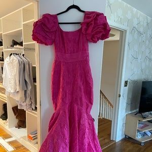 Gown